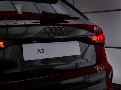 Audi A3 ALLSTREET Allstreet 35 TDI 150 S tronic 7 Avus   - 5