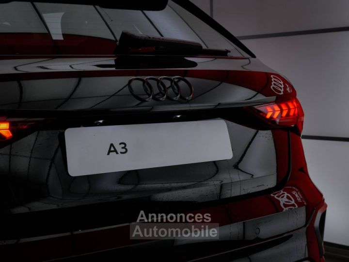 Audi A3 ALLSTREET Allstreet 35 TDI 150 S tronic 7 Avus - 5