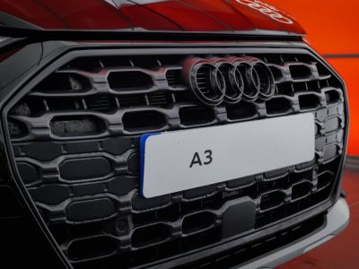 Audi A3 ALLSTREET Allstreet 35 TDI 150 S tronic 7 Avus   - 7