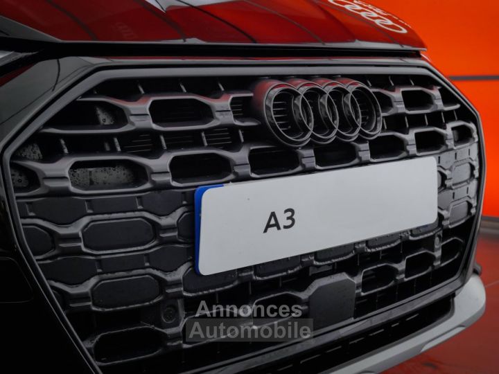 Audi A3 ALLSTREET Allstreet 35 TDI 150 S tronic 7 Avus - 7