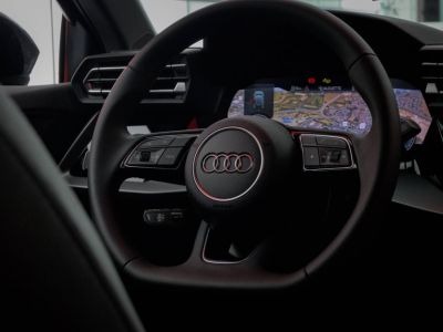 Audi A3 ALLSTREET Allstreet 35 TDI 150 S tronic 7 Avus   - 9