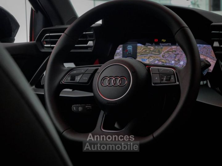 Audi A3 ALLSTREET Allstreet 35 TDI 150 S tronic 7 Avus - 9