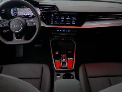 Audi A3 ALLSTREET Allstreet 35 TDI 150 S tronic 7 Avus   - 10