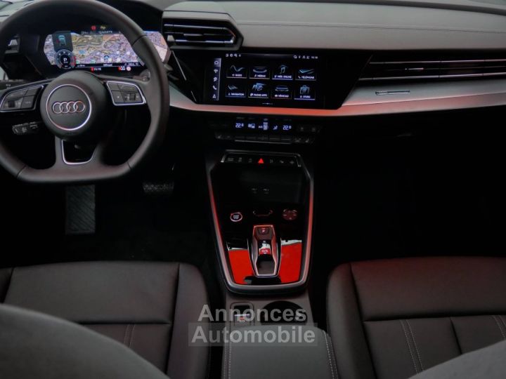 Audi A3 ALLSTREET Allstreet 35 TDI 150 S tronic 7 Avus - 10