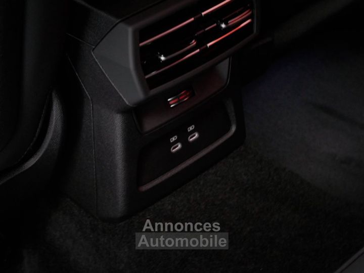 Audi A3 ALLSTREET Allstreet 35 TDI 150 S tronic 7 Avus - 11