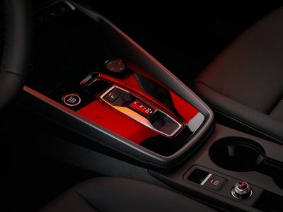 Audi A3 ALLSTREET Allstreet 35 TDI 150 S tronic 7 Avus   - 12
