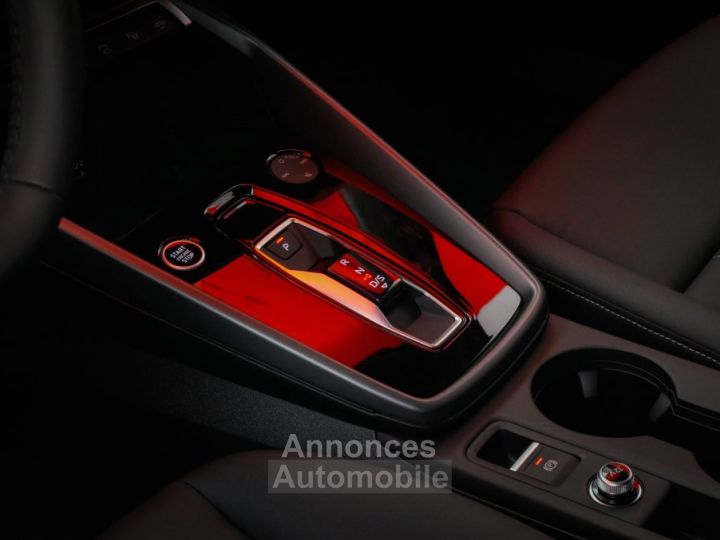 Audi A3 ALLSTREET Allstreet 35 TDI 150 S tronic 7 Avus - 12