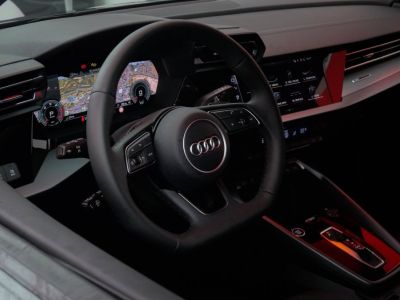 Audi A3 ALLSTREET Allstreet 35 TDI 150 S tronic 7 Avus   - 13
