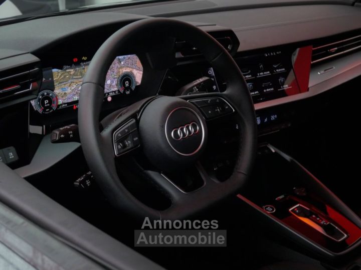 Audi A3 ALLSTREET Allstreet 35 TDI 150 S tronic 7 Avus - 13