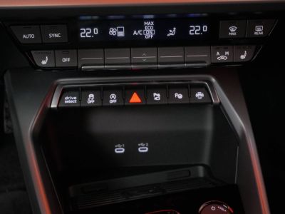 Audi A3 ALLSTREET Allstreet 35 TDI 150 S tronic 7 Avus   - 15