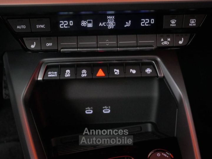 Audi A3 ALLSTREET Allstreet 35 TDI 150 S tronic 7 Avus - 15