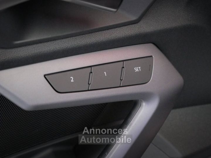 Audi A3 ALLSTREET Allstreet 35 TDI 150 S tronic 7 Avus - 18