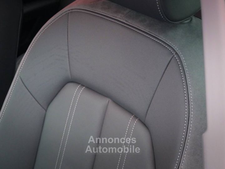 Audi A3 ALLSTREET Allstreet 35 TDI 150 S tronic 7 Avus - 20