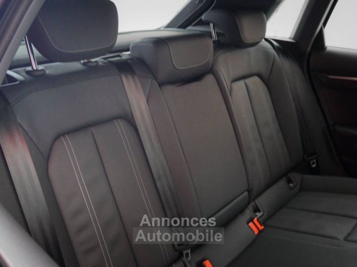 Audi A3 ALLSTREET Allstreet 35 TDI 150 S tronic 7 Avus - 22