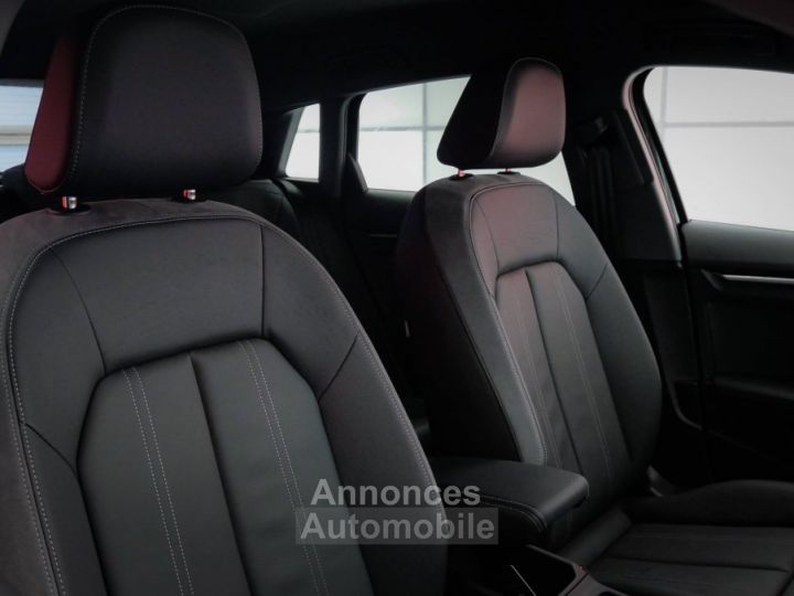 Audi A3 ALLSTREET Allstreet 35 TDI 150 S tronic 7 Avus - 23