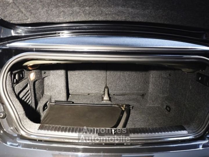 Audi A3 CABRIOLET 18 TFSI 160CH S LINE - 4