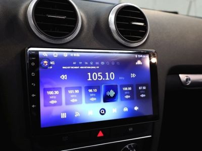 Audi A3 CABRIOLET 18 TFSI 160CH S LINE   - 17