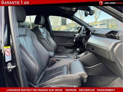 Audi Q3 Sportback II 35 TDI S-LINE 150 CV   - 8
