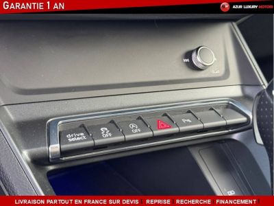 Audi Q3 Sportback II 35 TDI S-LINE 150 CV   - 14