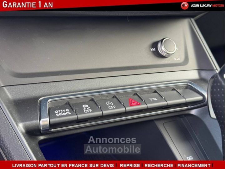 Audi Q3 Sportback II 35 TDI S-LINE 150 CV - 14