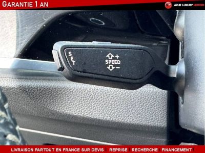 Audi Q3 Sportback II 35 TDI S-LINE 150 CV   - 15