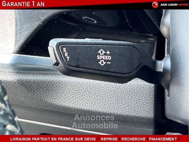 Audi Q3 Sportback II 35 TDI S-LINE 150 CV - 15