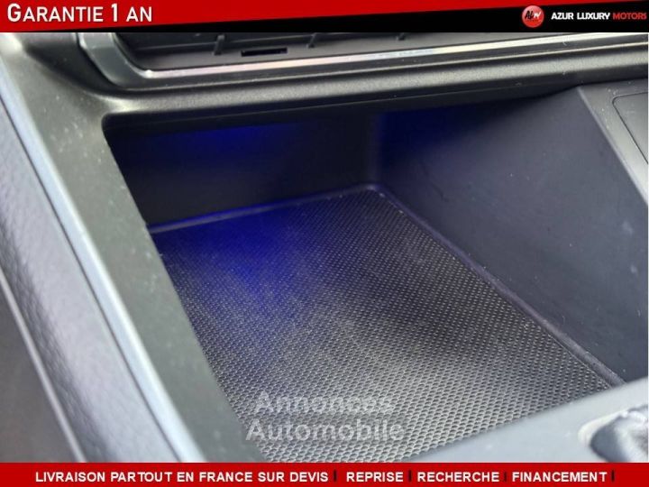 Audi Q3 Sportback II 35 TDI S-LINE 150 CV - 16