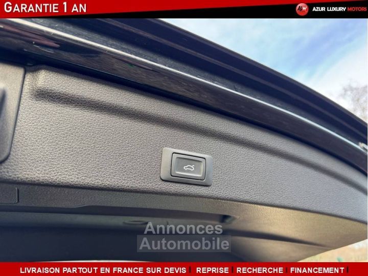 Audi Q3 Sportback II 35 TDI S-LINE 150 CV - 19