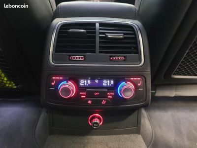Audi A6 Avant 30 TDI 320ch S-Line QUATTRO BVA   - 18
