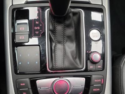 Audi A6 Avant 30 TDI 320ch S-Line QUATTRO BVA   - 19