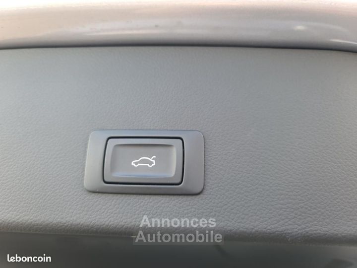 Audi A6 Avant 30 TDI 320ch S-Line QUATTRO BVA - 20