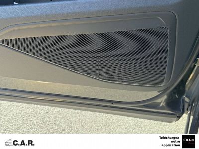 Audi e-tron SPORTBACK Sportback 55 quattro 408 ch S line   - 16