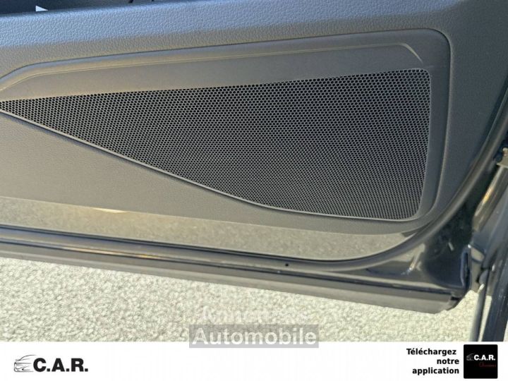 Audi e-tron SPORTBACK Sportback 55 quattro 408 ch S line - 16