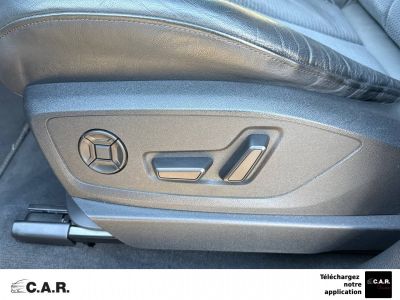 Audi e-tron SPORTBACK Sportback 55 quattro 408 ch S line   - 17