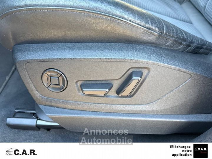 Audi e-tron SPORTBACK Sportback 55 quattro 408 ch S line - 17