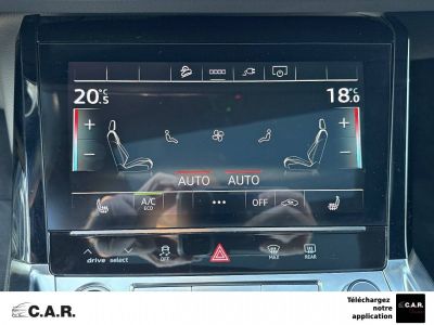 Audi e-tron SPORTBACK Sportback 55 quattro 408 ch S line   - 20
