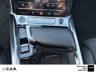 Audi e-tron SPORTBACK Sportback 55 quattro 408 ch S line   - 21