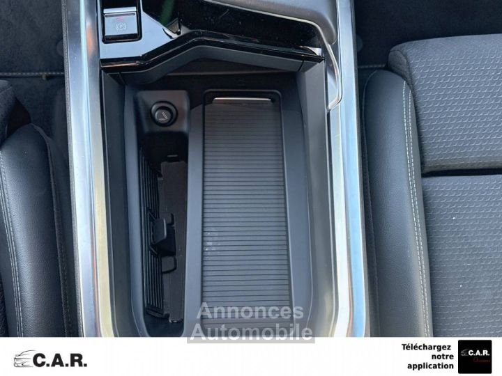 Audi e-tron SPORTBACK Sportback 55 quattro 408 ch S line - 23