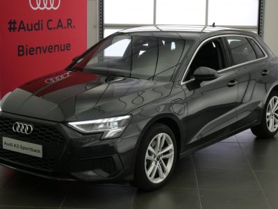 Audi A3 Sportback 40 TFSIe 204 S tronic 6 Business Executive   - 2