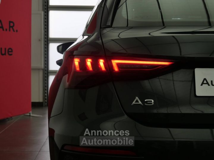 Audi A3 Sportback 40 TFSIe 204 S tronic 6 Business Executive - 5