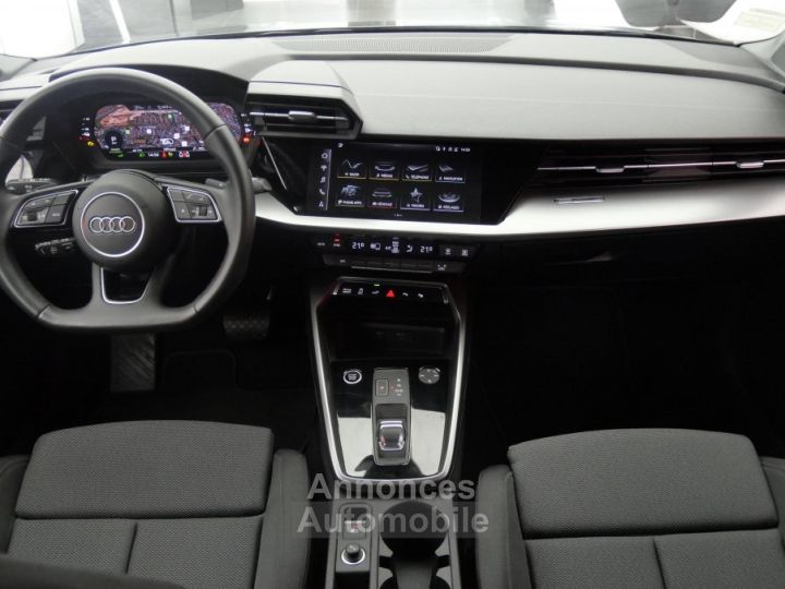 Audi A3 Sportback 40 TFSIe 204 S tronic 6 Business Executive - 13