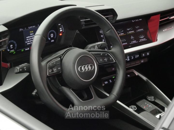 Audi A3 Sportback 40 TFSIe 204 S tronic 6 Business Executive - 16