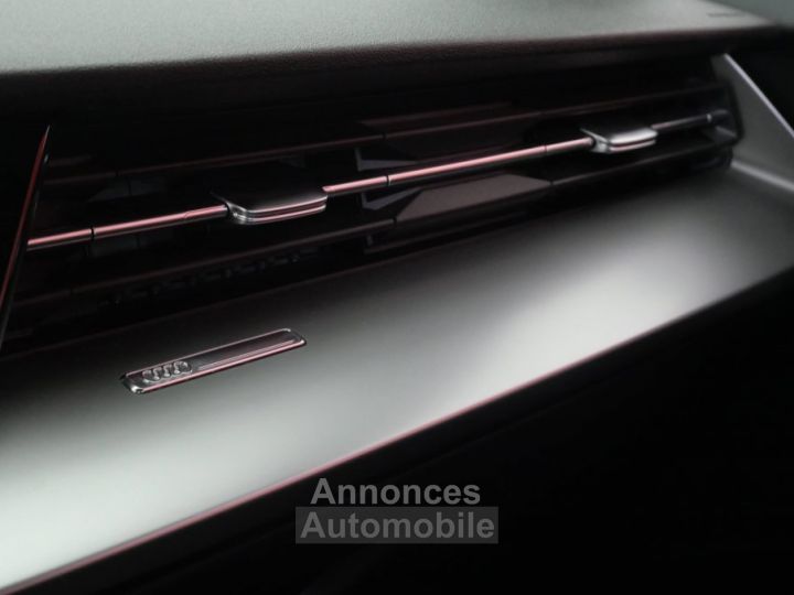 Audi A3 Sportback 40 TFSIe 204 S tronic 6 Business Executive - 19