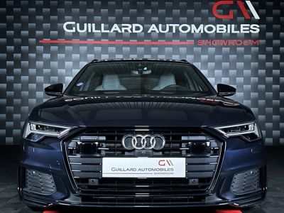Audi A6 Avant 55 TFSI e 367ch COMPETITION QUATTRO S-TRONIC 7   - 2