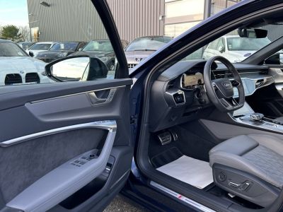 Audi A6 Avant 55 TFSI e 367ch COMPETITION QUATTRO S-TRONIC 7   - 8