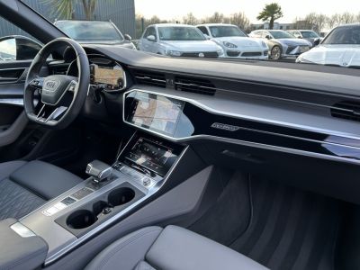 Audi A6 Avant 55 TFSI e 367ch COMPETITION QUATTRO S-TRONIC 7   - 11