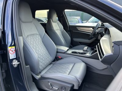 Audi A6 Avant 55 TFSI e 367ch COMPETITION QUATTRO S-TRONIC 7   - 13