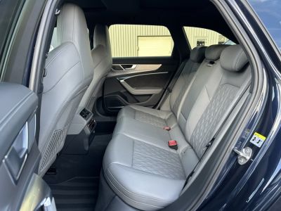 Audi A6 Avant 55 TFSI e 367ch COMPETITION QUATTRO S-TRONIC 7   - 15