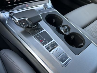 Audi A6 Avant 55 TFSI e 367ch COMPETITION QUATTRO S-TRONIC 7   - 17