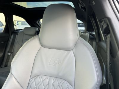Audi A6 Avant 55 TFSI e 367ch COMPETITION QUATTRO S-TRONIC 7   - 24